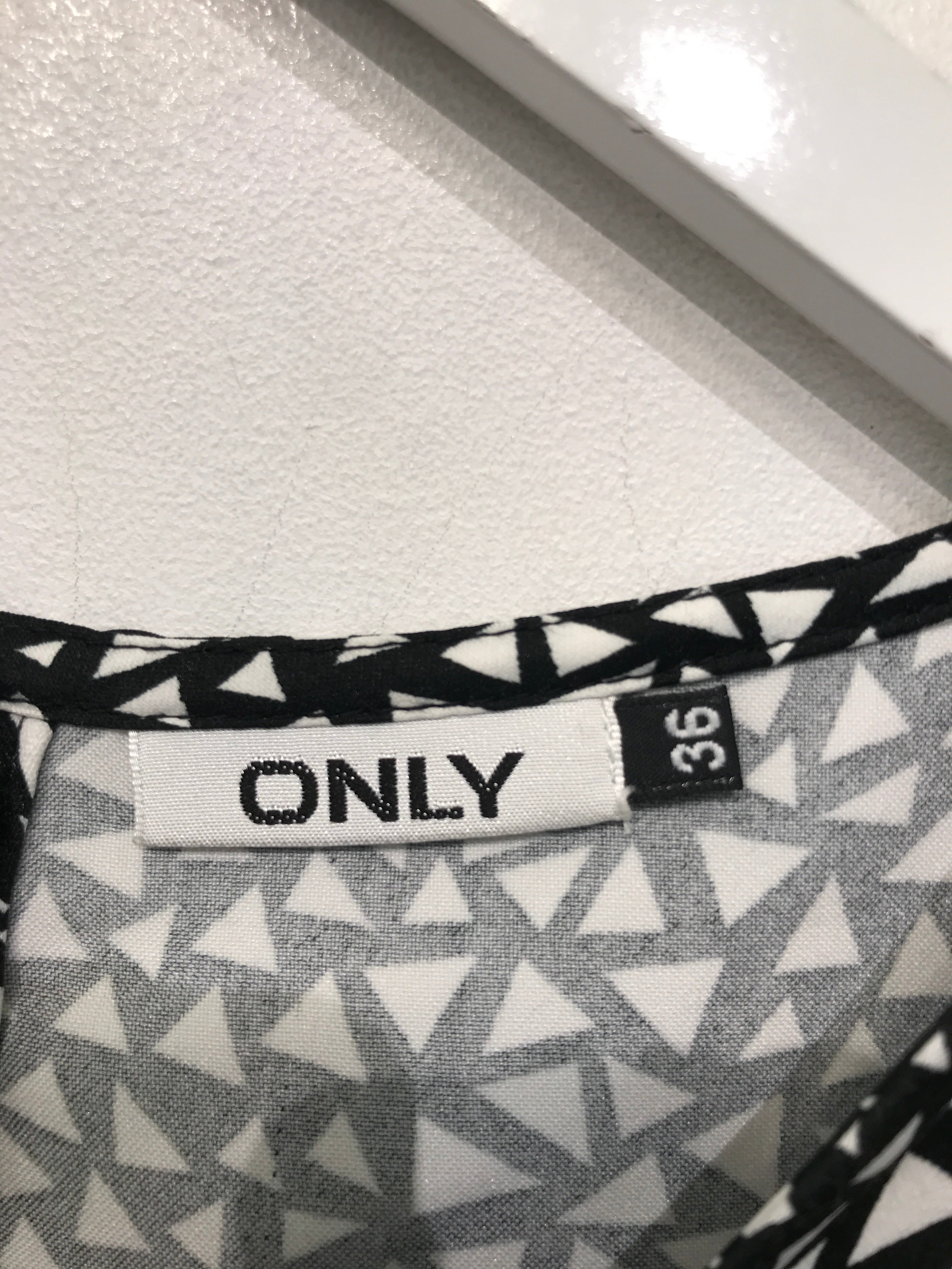 Only Bluse